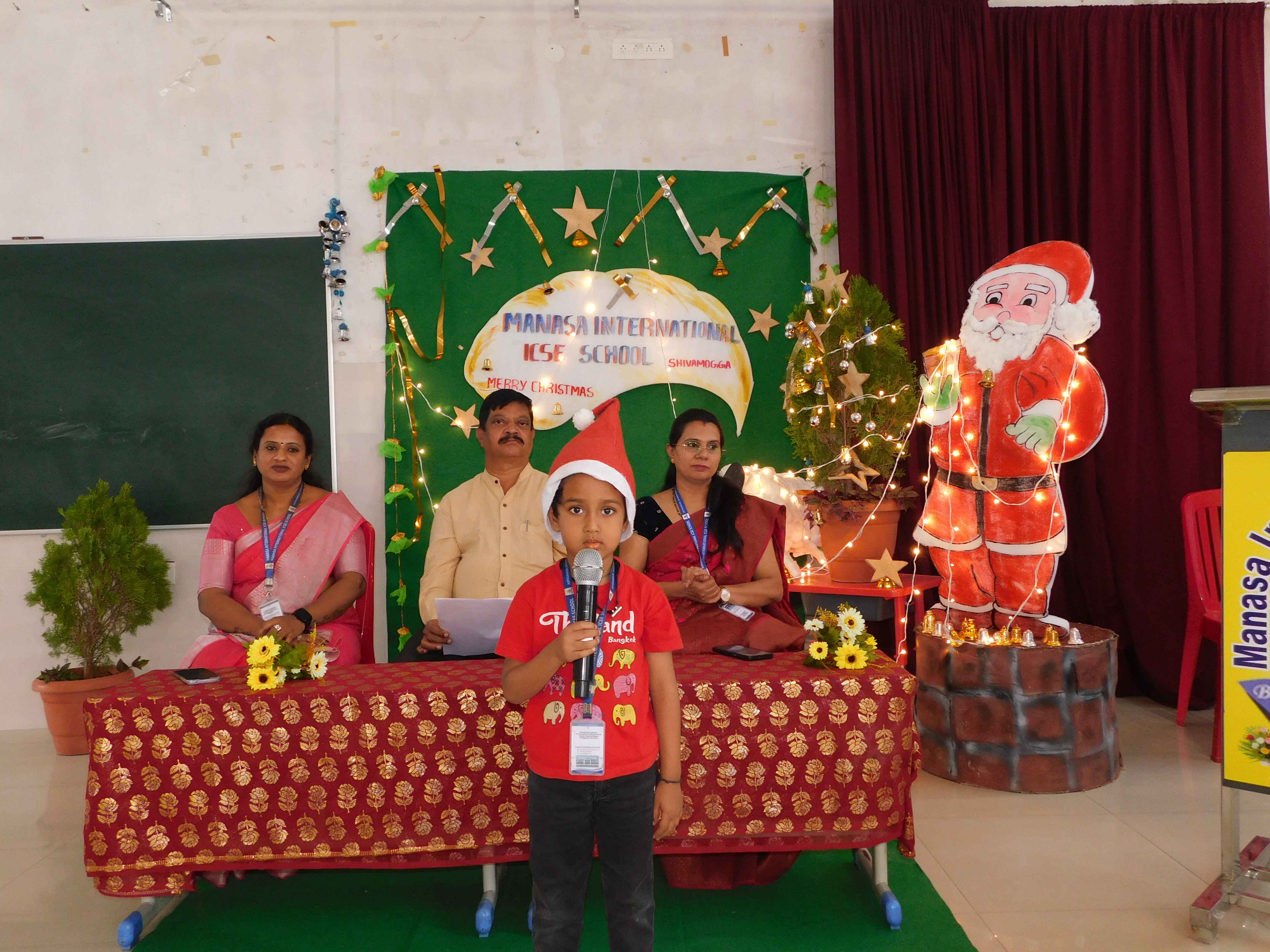 Christmas Day 2025