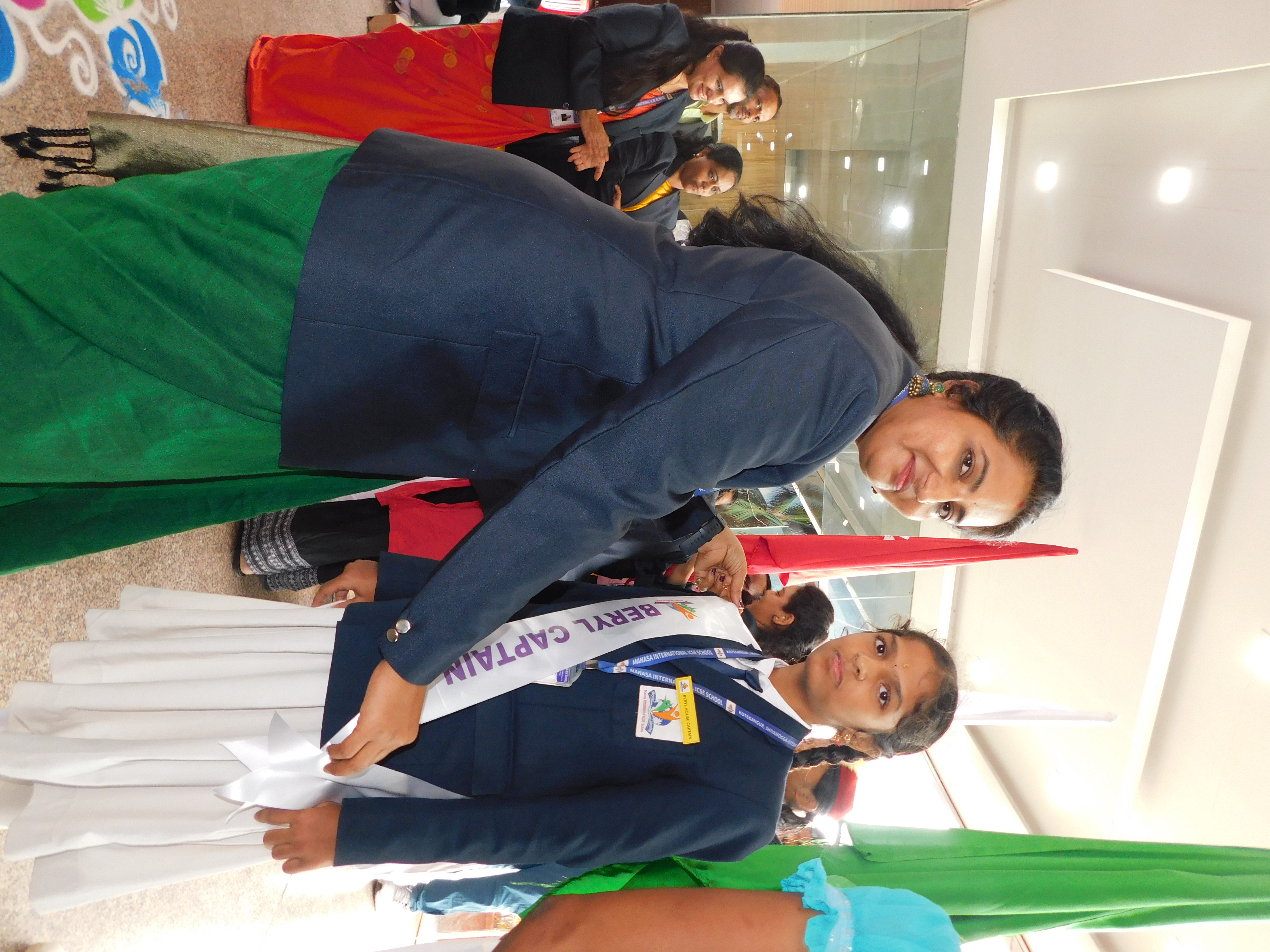 INVESTITURE CEREMONY Image 4