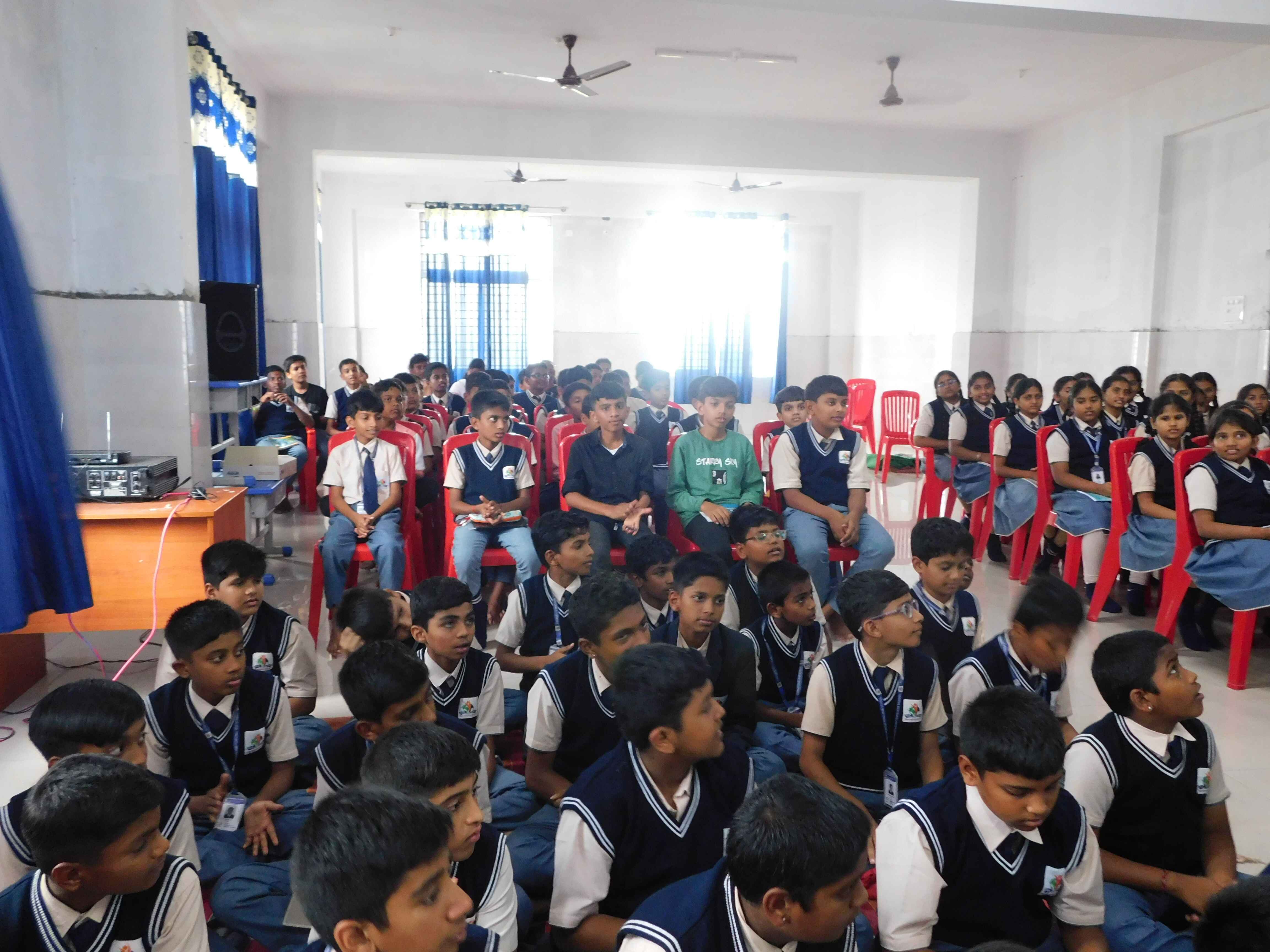 Orientation Image 5