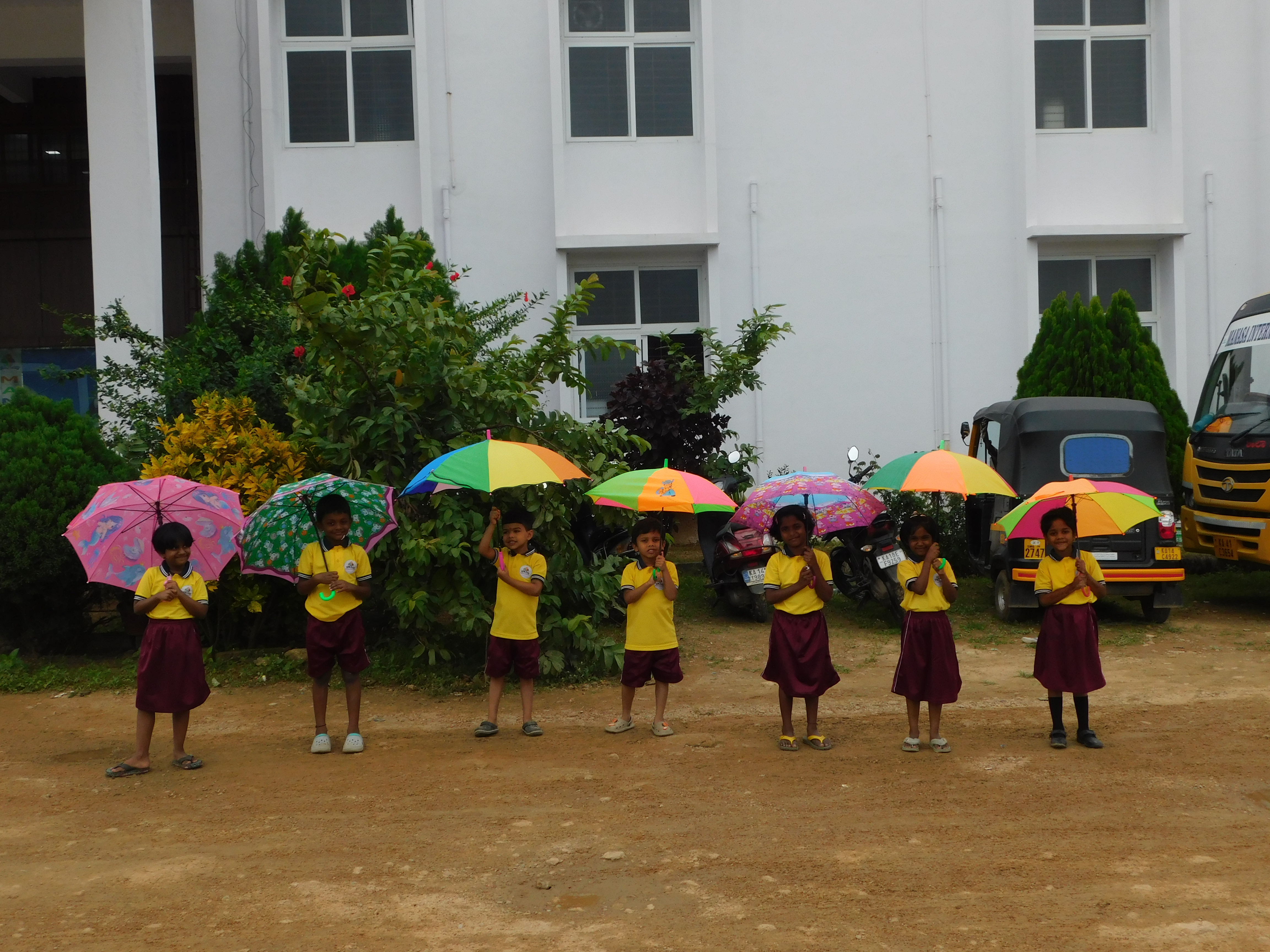 Rainy Day Image 1