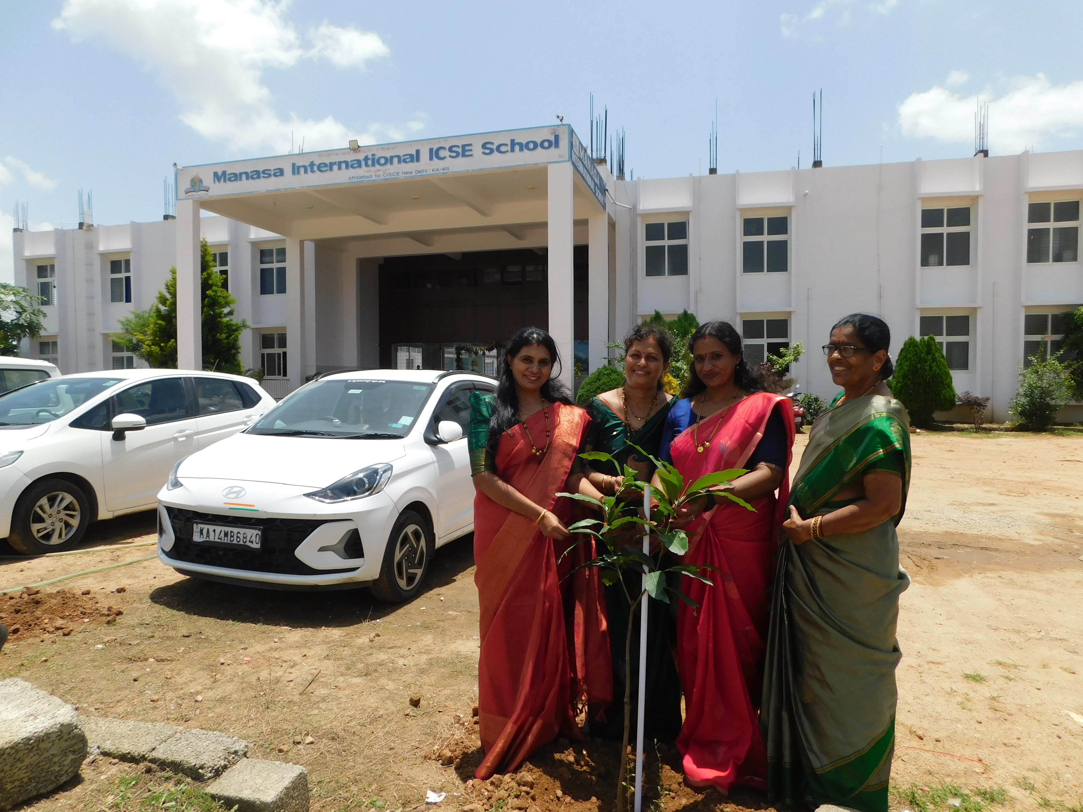 World Environment Day