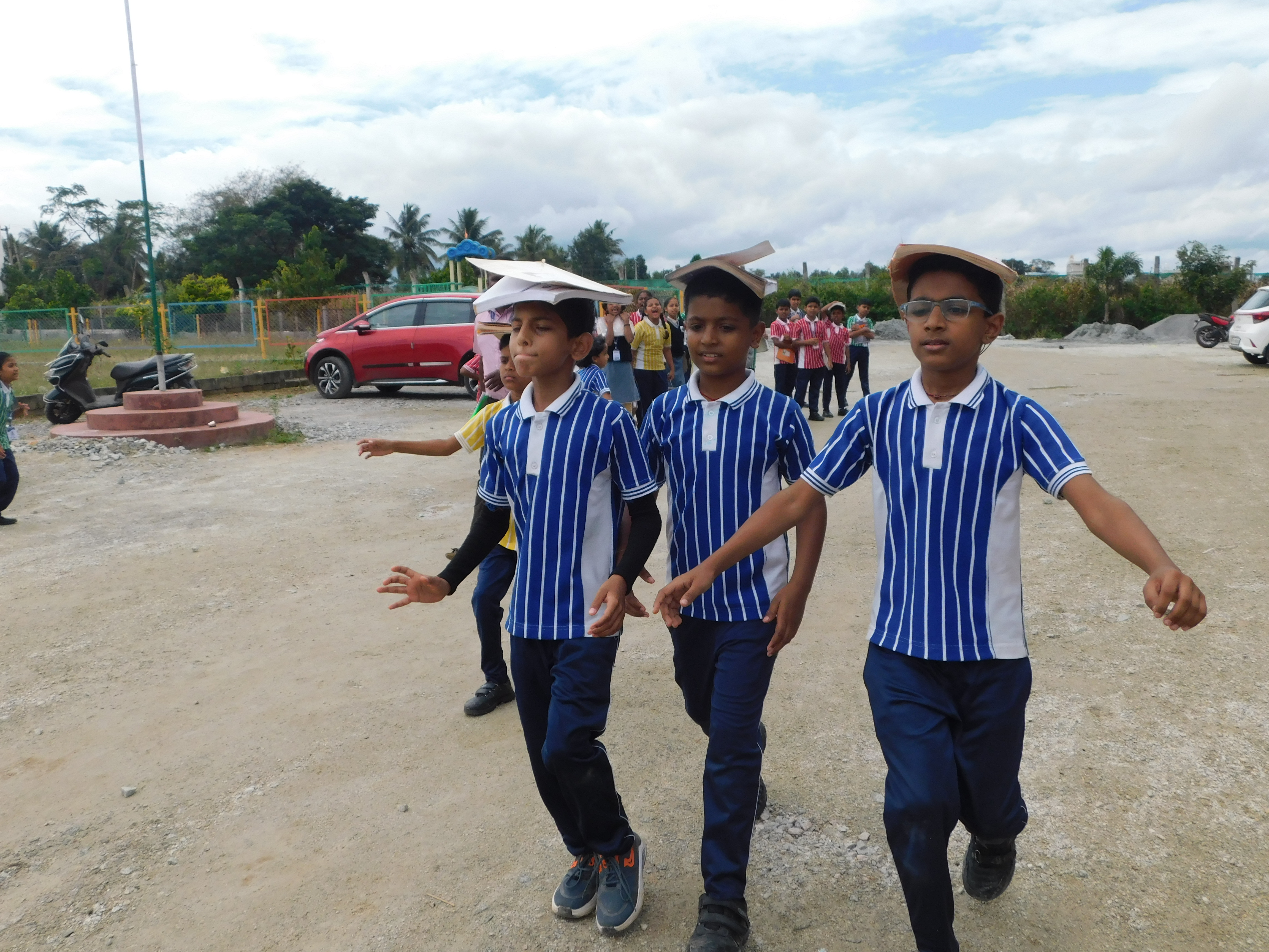 Sports Day